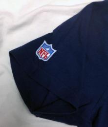 ニューイングランド ペイトリオッツ リーボック ビンテージ ポロシャツ(紺)/ New England Patriots