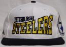 ピッツバーグ スティーラーズ グッズ APEX ONE Vintage Fitted CAP "ワンサイズ" / Pittsburgh Steelers