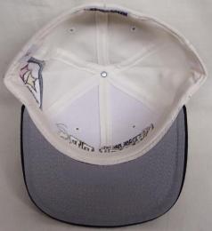 ピッツバーグ スティーラーズ グッズ APEX ONE Vintage Fitted CAP "ワンサイズ" / Pittsburgh Steelers