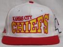 カンザスシティ チーフス グッズ APEX ONE Vintage Fitted CAP "ワンサイズ" / Kansas City Chiefs
