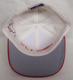 カンザスシティ チーフス グッズ APEX ONE Vintage Fitted CAP "ワンサイズ" / Kansas City Chiefs