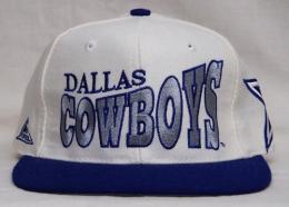 ダラス カウボーイズ グッズ APEX ONE Vintage Fitted CAP "ワンサイズ" / Dallas Cowboys