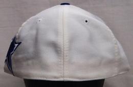 ダラス カウボーイズ グッズ APEX ONE Vintage Fitted CAP "ワンサイズ" / Dallas Cowboys