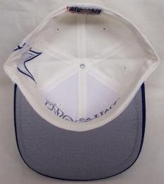 ダラス カウボーイズ グッズ APEX ONE Vintage Fitted CAP "ワンサイズ" / Dallas Cowboys