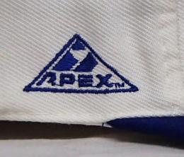 ダラス カウボーイズ グッズ APEX ONE Vintage Fitted CAP "ワンサイズ" / Dallas Cowboys