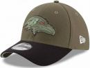 ボルチモア レイブンズ グッズ ニューエラ '2017 Salute To Service デジカモ 39 Thirty FLEX CAP / Baltimore Ravens