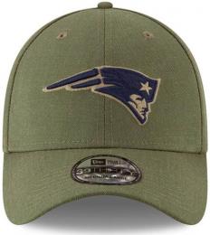 ニューイングランド ペイトリオッツ グッズ ニューエラ '2018 Salute To Service 39 Thirty FLEX CAP / New England Patriots