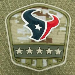 ヒューストン テキサンズ グッズ ニューエラ '2019 Salute To Service 39 Thirty FLEX CAP / Houston Texans