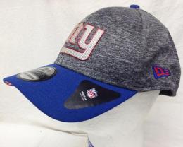 ニューヨーク ジャイアンツ ニューエラ NFL '16 サイドライン ドラフト 39 Thirty FLEX CAP / New York Giants