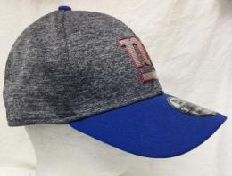 ニューヨーク ジャイアンツ ニューエラ NFL '16 サイドライン ドラフト 39 Thirty FLEX CAP / New York Giants