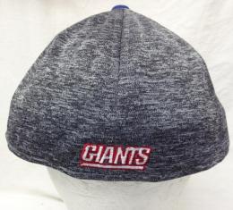 ニューヨーク ジャイアンツ ニューエラ NFL '16 サイドライン ドラフト 39 Thirty FLEX CAP / New York Giants