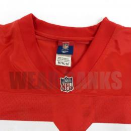 ロジャー・クレイグ サンフランシスコ 49ers リーボック スローバック ジャージ (赤)/ Roger Craig San Francisco 49ers Reebok Throwback Jersey