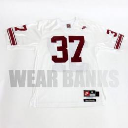 ショーン・アレキサンダー アラバマ クリムゾンタイド ナイキ レジェンドレプセンティックジャージ (白) / Shaun Alexander Alabama Crimson Tide NIKE JERSEY (WHITE)