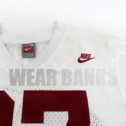 ショーン・アレキサンダー アラバマ クリムゾンタイド ナイキ レジェンドレプセンティックジャージ (白) / Shaun Alexander Alabama Crimson Tide NIKE JERSEY (WHITE)