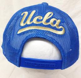 UCLA ブルーインズ アディダス '2012 スクール ステイト メッシュ スナップバック CAP/ UCLA Bruins