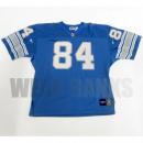 ハーマン・ムーア デトロイト ライオンズ  リーボック ヴィンテージ オーセンティックゲームジャージ / Herman Moore Detroit Lions Jersey