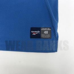 ブレット・ぺリマン デトロイト ライオンズ リーボック ヴィンテージ オーセンティックゲームジャージ / Brett Perriman Detroit Lions Jersey