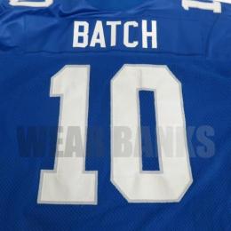 チャーリー・バッチ デトロイト ライオンズ プーマ ヴィンテージ オーセンティックゲームジャージ (青)/ Charlie Batch Detroit Lions Blue Jersey