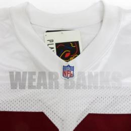 アンドレ・ワズワース アリゾナ カーディナルス プーマ ヴィンテージ オーセンティックゲームジャージ (白)/ Andre Wadsworth Arizona Cardinals White Jersey