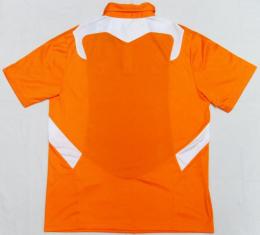 テネシー ボランティアーズ グッズ アディダス '2010サイドライン コーチズポロシャツ (オレンジ) (クライマライト版)/ Tennessee Volunteers