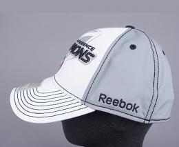 ピッツバーグ スティーラーズ グッズ リーボック '10 AFCカンファレンス優勝記念ロッカールームFLEX CAP / Pittsburgh Steelers