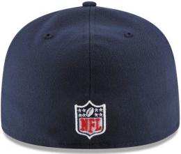 シアトル シーホークス グッズ ニューエラ '2016 サイドライン 59 FIFTY Fitted CAP / Seattle Seahawks