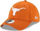 テキサス ロングホーンズ ニューエラ クラシック サーティーナインサーティーフレックス CAP(ダークオレンジ) / Texas Longhorns