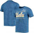 UCLA・ブルーインズ グッズ ナイキ '21 サイドライン ベロシティ ドライフィット Tシャツ (UCLAブルー)/ UCLA Bruins