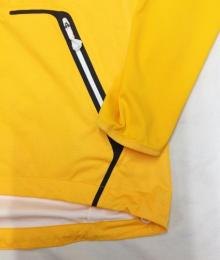 ピッツバーグ スティーラーズ ナイキ '2016 サイドライン ベイパー スピードフライラッシュ 1/4ZIP ジャケット(黄色) / Pittsburgh Steelers