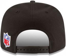 ピッツバーグ スティーラーズ グッズ ニューエラ サイドライン Official Original Fit 9FIFTY SNAPBACK CAP / Pittsburgh Steelers