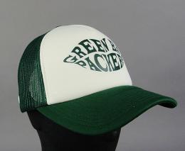 NFL グッズ Reebok オンラインショップ限定販売 レディース用 リップメッシュ Vintage SnapBack CAP/Green Bay Packers(グリンベイ パッカーズ)