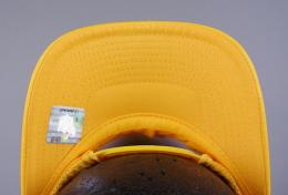 NFL グッズ Reebok オンラインショップ限定販売 レディース用 リップメッシュ Vintage SnapBack CAP/Pittsburgh Steelers(ピッツバーグ スティーラーズ)