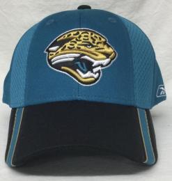 ジャクソンビル ジャガーズ グッズ リーボック '2004 サイドライン セカンドシーズンCAP / Jacksonville Jaguars