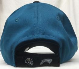 ジャクソンビル ジャガーズ グッズ リーボック '2004 サイドライン セカンドシーズンCAP / Jacksonville Jaguars