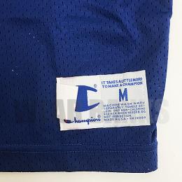 ニューヨーク ジャイアンツ チャンピオン ヴィンテージ ジャージ #56(青)/ New York Giants
