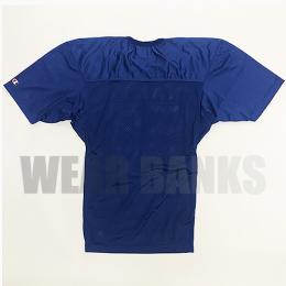 ニューヨーク ジャイアンツ チャンピオン ヴィンテージ ジャージ #56(青)/ New York Giants
