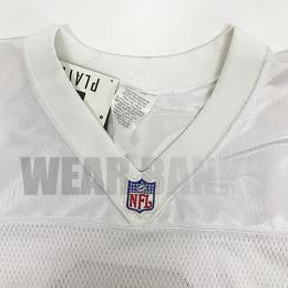 ティム・カウチ クリーブランド ブラウンズ プーマ ヴィンテージ オーセンティックゲームジャージ (白)/ Tim Couch Cleveland Browns White Jersey