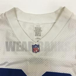 マービン・ハリソン インディアナポリス コルツ プーマ ヴィンテージ オーセンティックゲームジャージ (白)/ Marvin Harrison Indianapolis Colts White Jersey