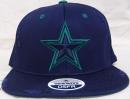 マーベル ハルク ダラス カウボーイズ グリーン マシーン SnapBack CAP / Dallas Cowboys