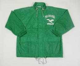 フィラデルフィア イーグルス グッズ APEX ONE Vintage FF-105 ウィンドジャケット / Philadelphia Eagles