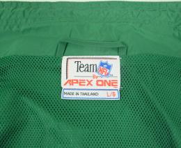 フィラデルフィア イーグルス グッズ APEX ONE Vintage FF-105 ウィンドジャケット / Philadelphia Eagles