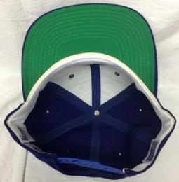 Dallas Cowboys Sports Specialties Script Vintage SnapBack Cap / ダラス カウボーイズ スポーツスペシャリティーズ スクリプト ヴィンテージ スナップバック キャップ