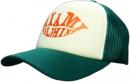 NFL グッズ Reebok オンラインショップ限定販売 レディース用 リップメッシュ Vintage SnapBack CAP/Miami Dolphins(マイアミ ドルフィンズ)