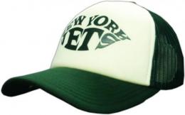 ニューヨーク ジェッツ リーボック リップ メッシュ CAP (レディースモデル)/ (緑/白)/ New York Jets