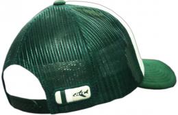 ニューヨーク ジェッツ リーボック リップ メッシュ CAP (レディースモデル)/ (緑/白)/ New York Jets