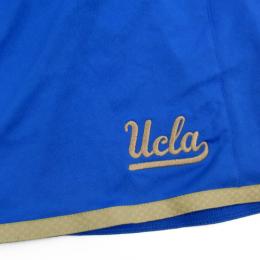 UCLA ブルーインズ グッズ アディダス '15 サイドライン ショックエナジー プレイヤー ショートパンツ (水色) / UCLA Bruins