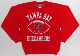 タンパベイ バッカニアーズ グッズ プロプレイヤー WEATHERED トレーナー / Tampa Bay Buccaneers