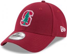 スタンフォード・カーディナルス グッズ カレッジ ニューエラ スクールロゴ キャップ  / Stanford Cardinals NEW ERA 9FORTYCAP