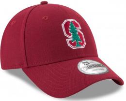 スタンフォード・カーディナルス グッズ カレッジ ニューエラ スクールロゴ キャップ  / Stanford Cardinals NEW ERA 9FORTYCAP