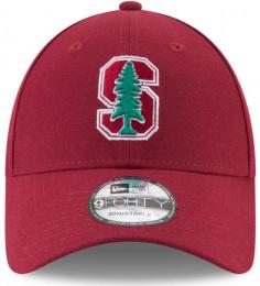 スタンフォード・カーディナルス グッズ カレッジ ニューエラ スクールロゴ キャップ  / Stanford Cardinals NEW ERA 9FORTYCAP